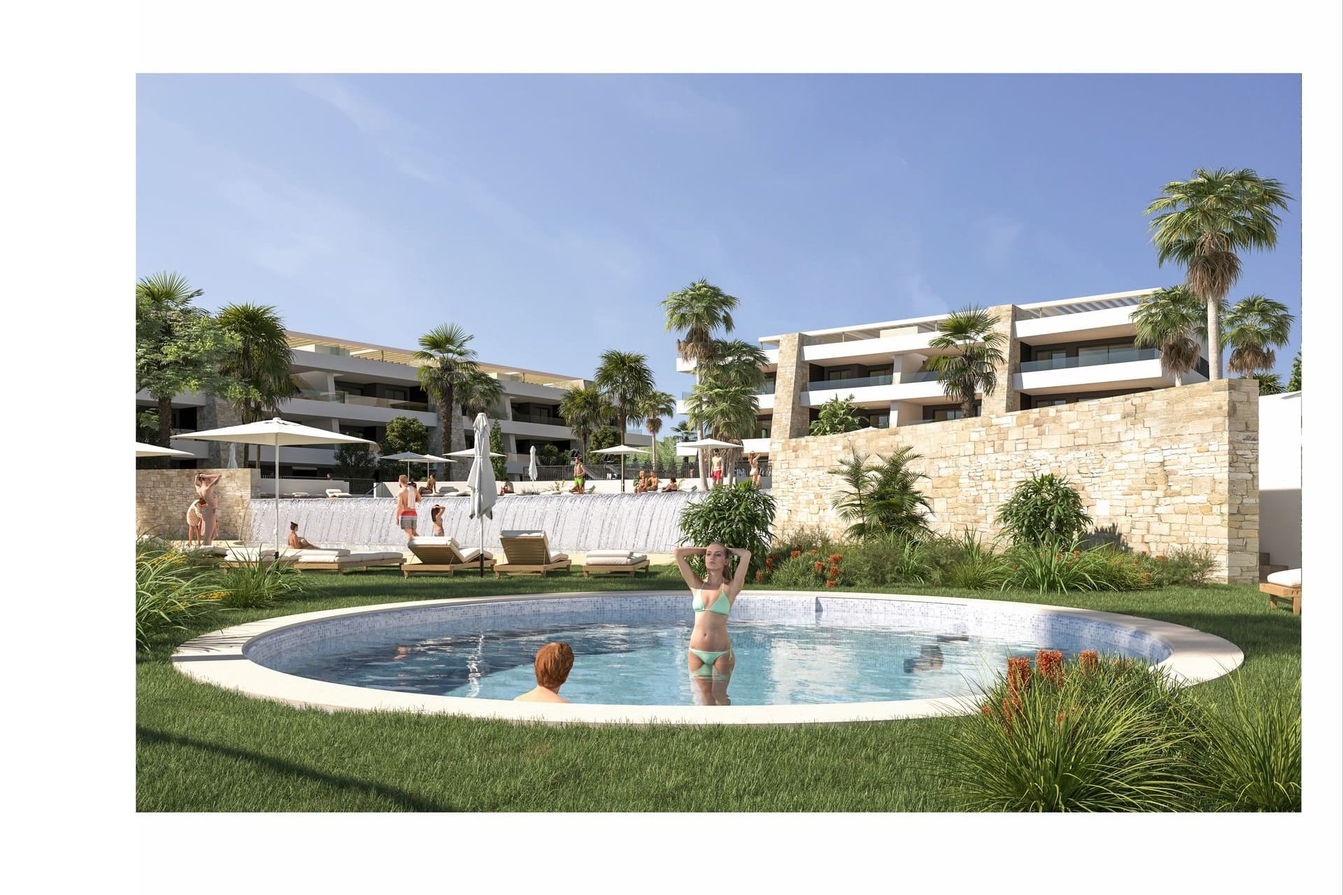 Obra nueva - ground-floor -
Monforte del Cid