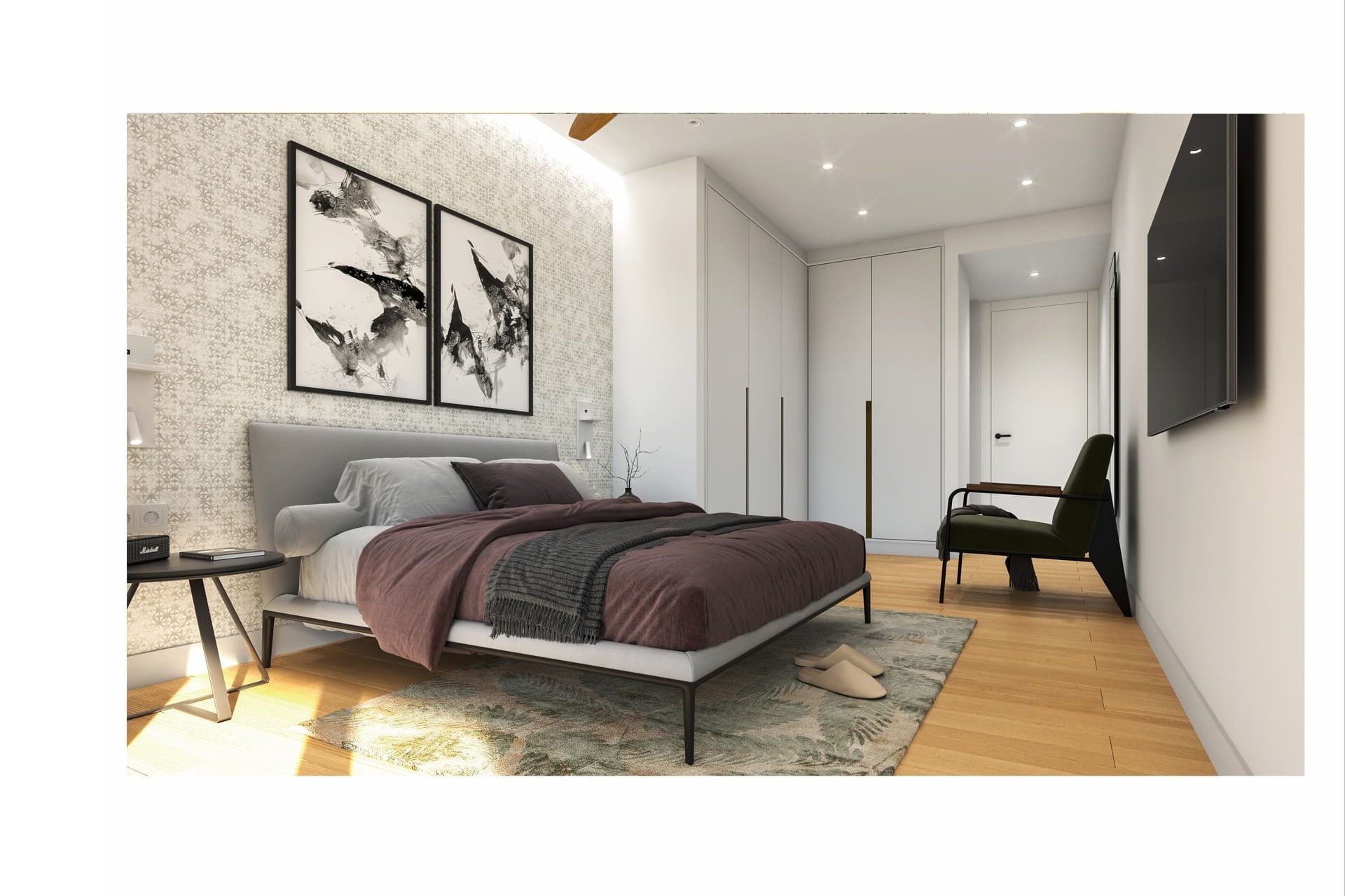 Obra nueva - ground-floor -
Monforte del Cid