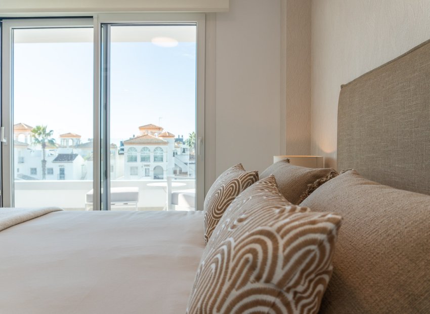Obra nueva - ground-floor -
Playa Flamenca