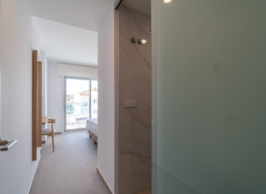Obra nueva - ground-floor -
Playa Flamenca