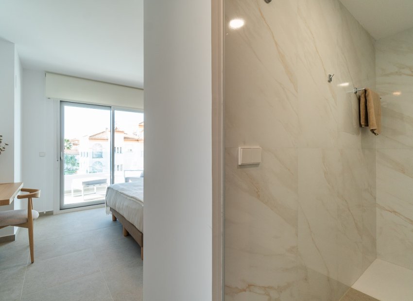Obra nueva - ground-floor -
Playa Flamenca