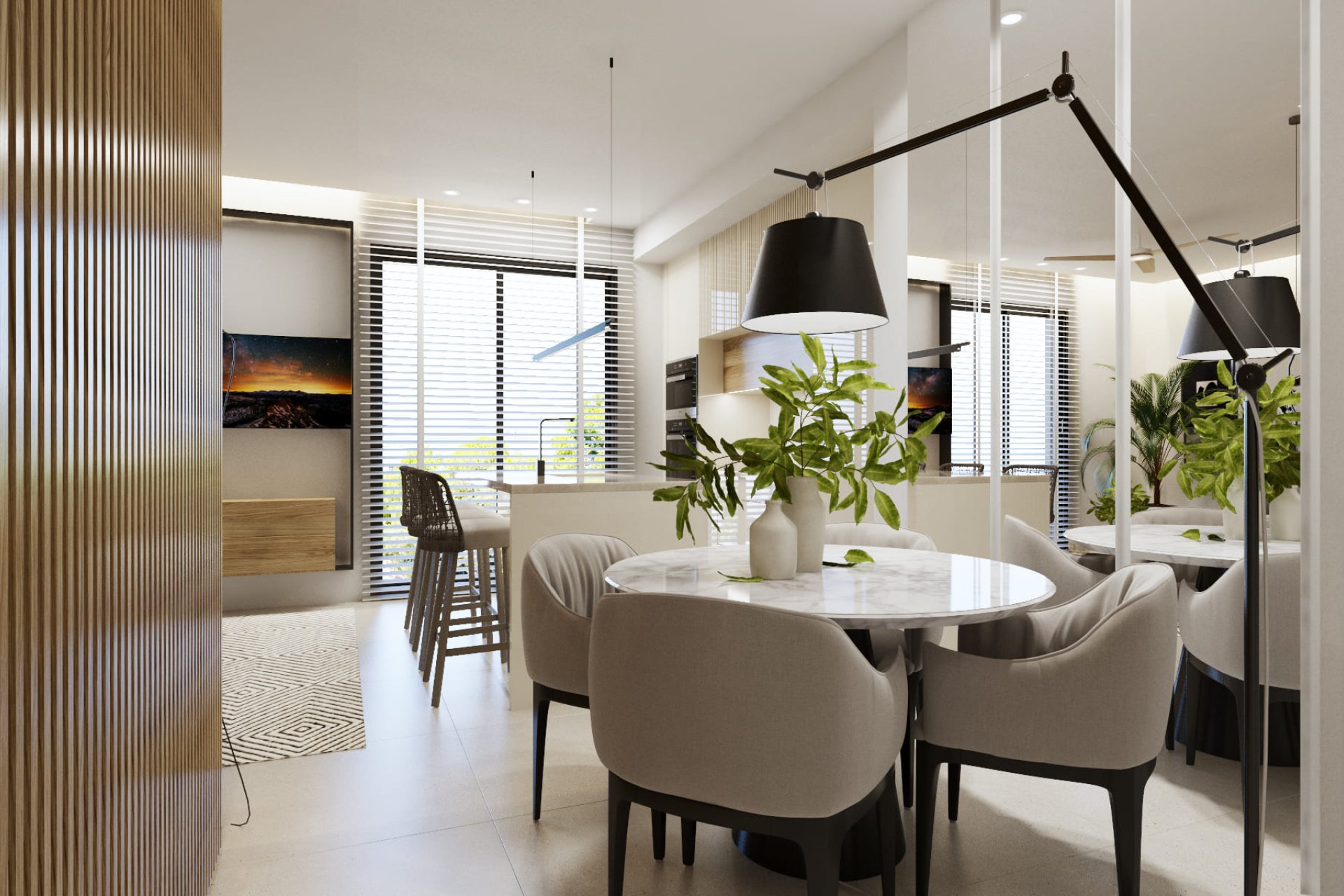Obra nueva - ground-floor -
Torre-Pacheco
