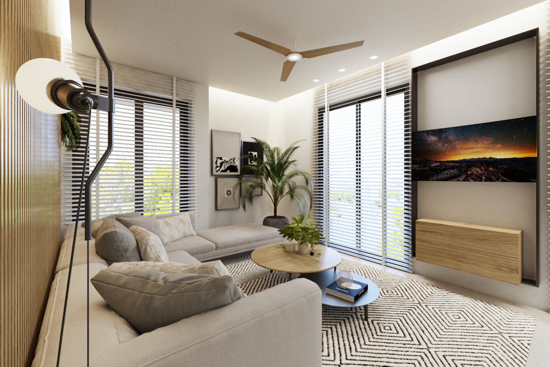 Obra nueva - ground-floor -
Torre-Pacheco