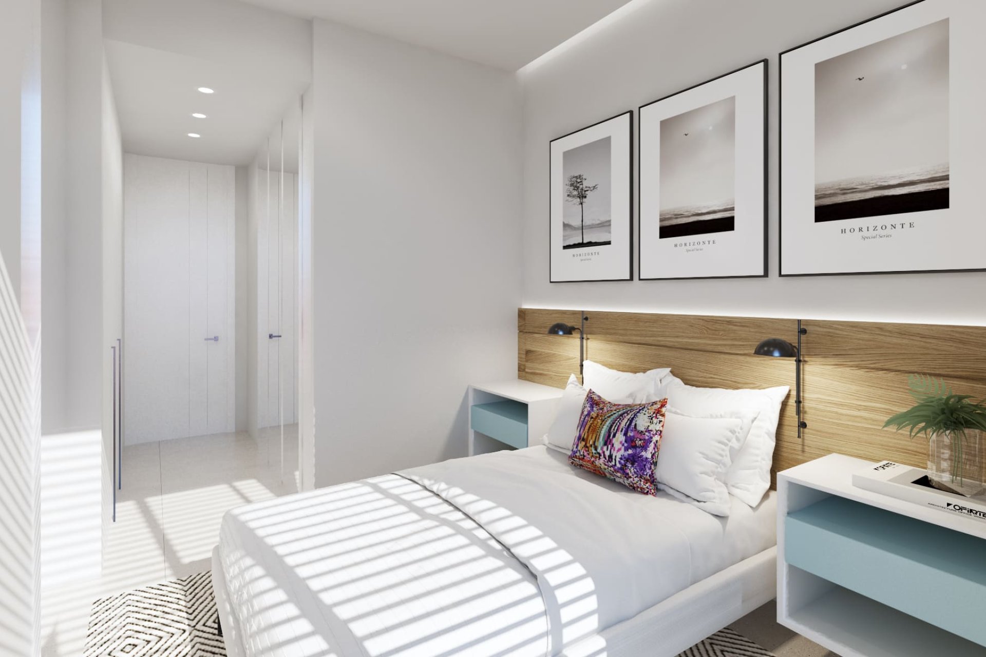 Obra nueva - ground-floor -
Torre-Pacheco