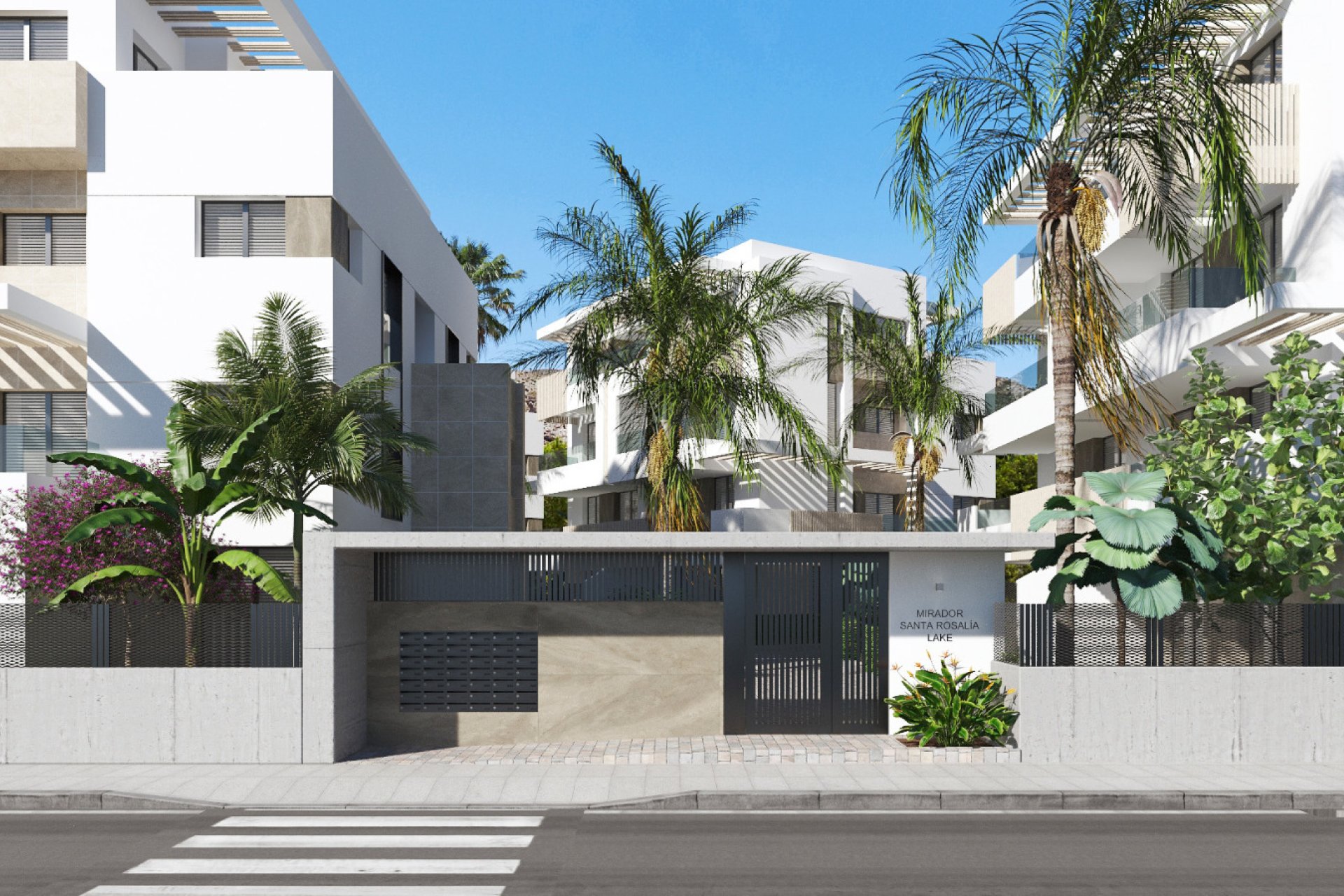 Obra nueva - ground-floor -
Torre-Pacheco