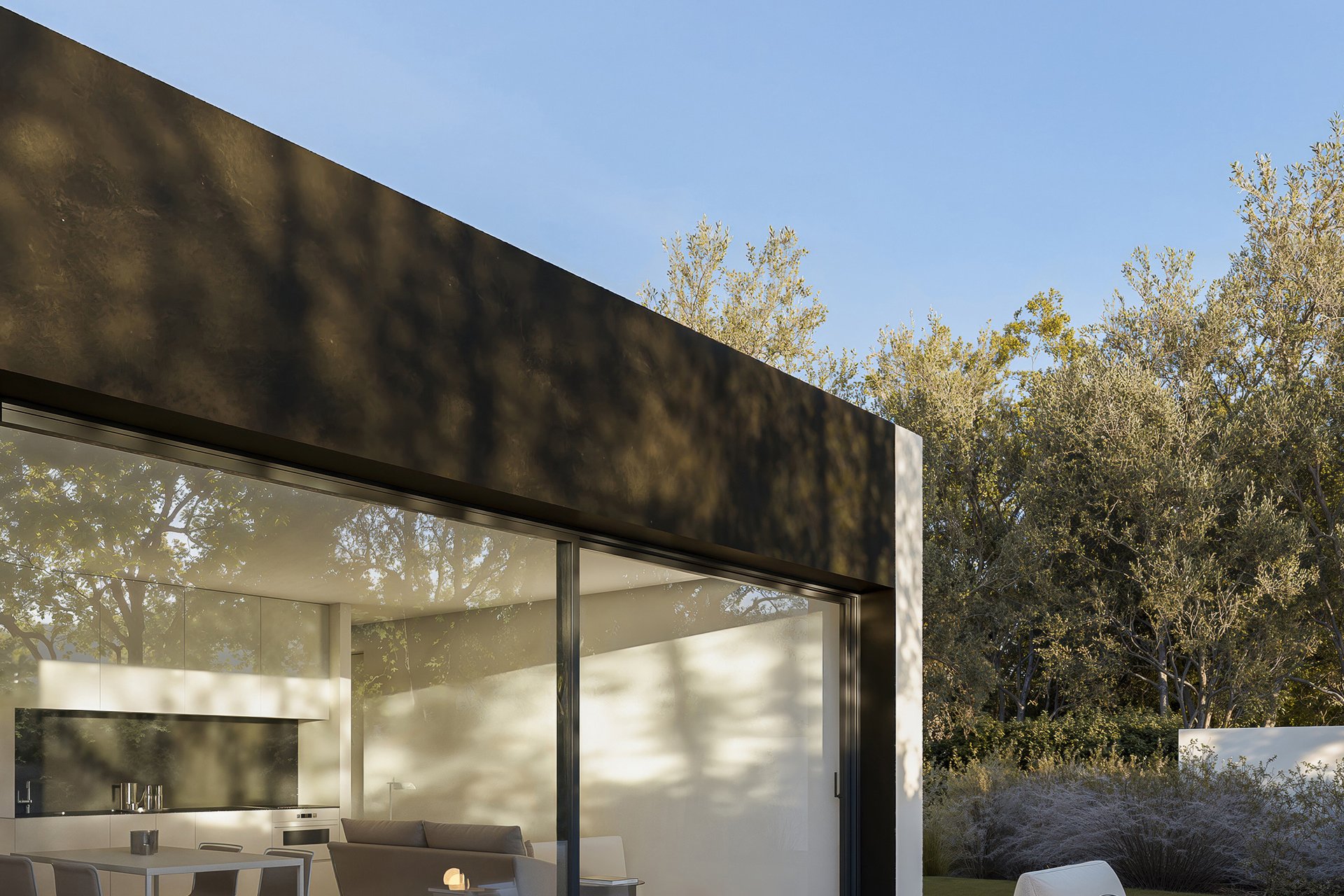 Obra nueva - Independiente / Villa -
Alfas del Pí