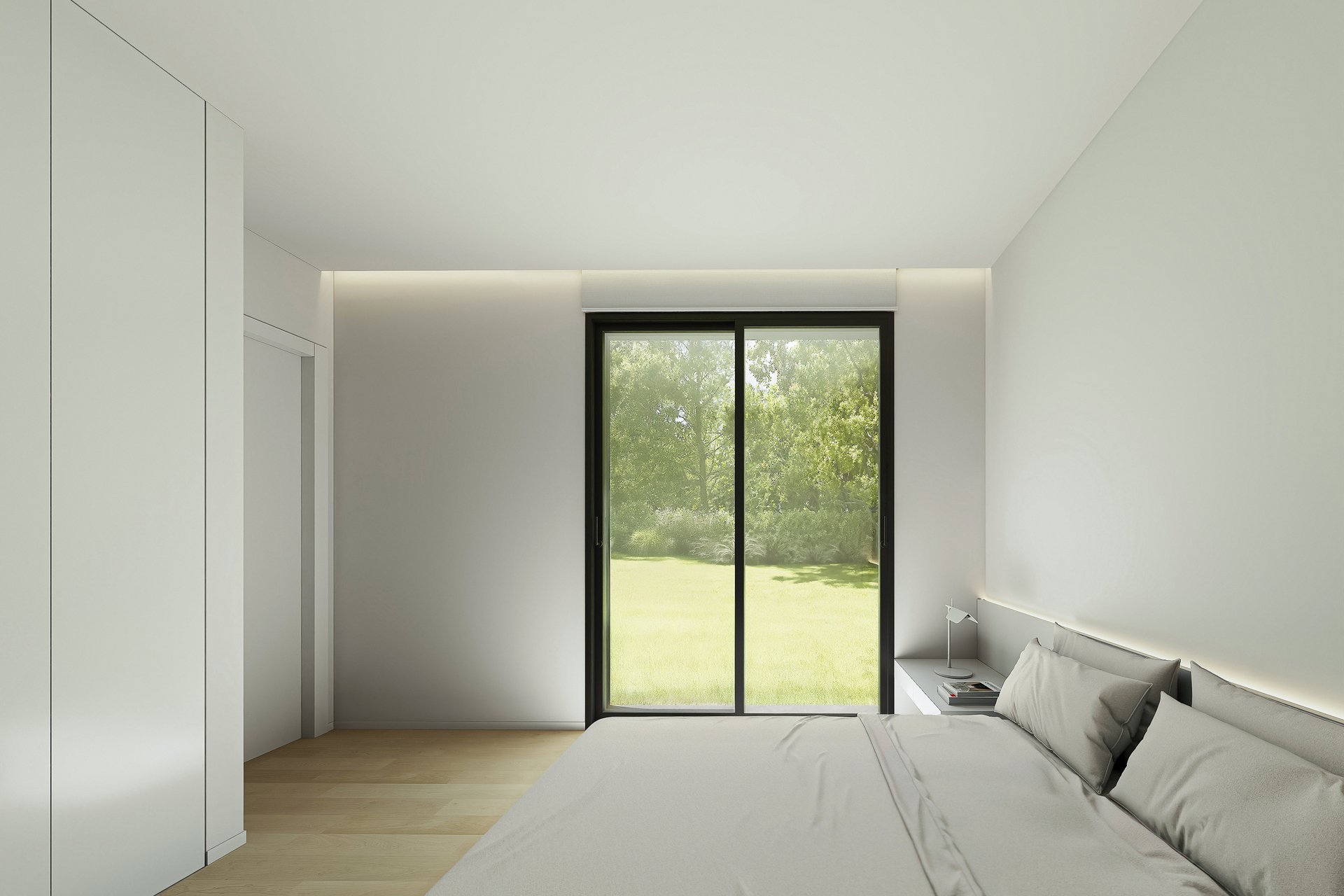 Obra nueva - Independiente / Villa -
Alfas del Pí