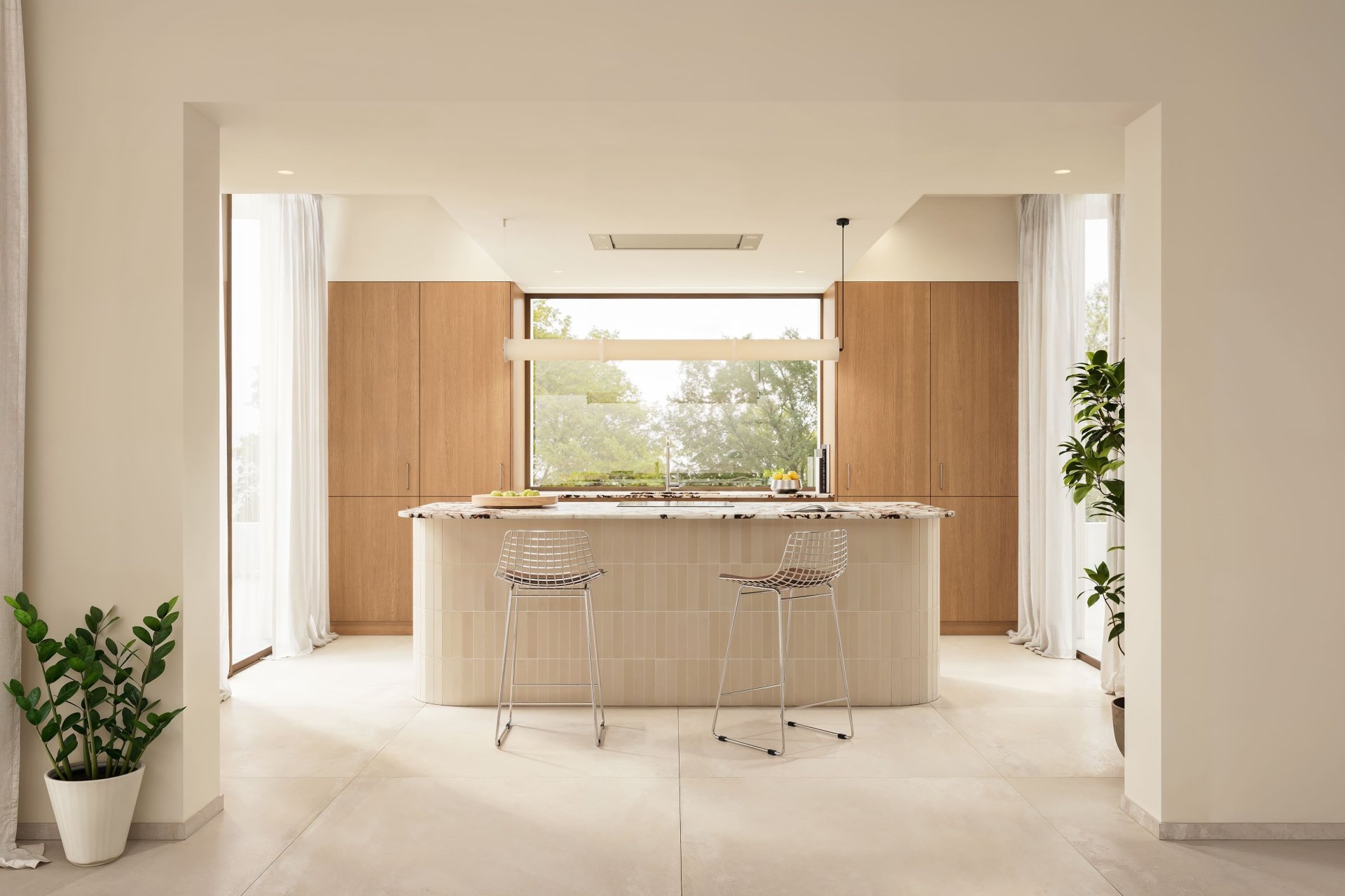 Obra nueva - Independiente / Villa -
Algorfa - Castillo De Montemar