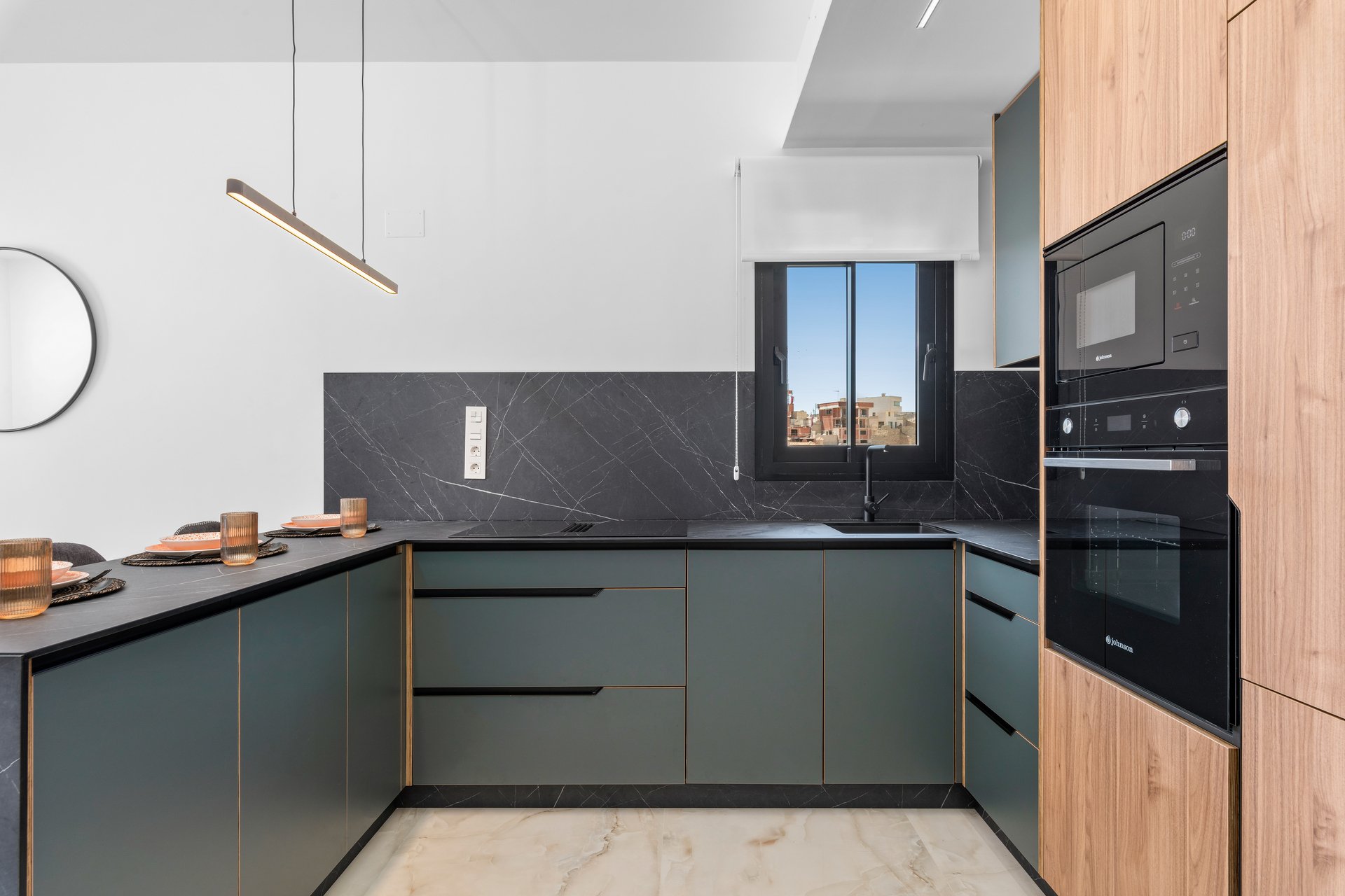 Obra nueva - Independiente / Villa -
Algorfa - La Finca Golf