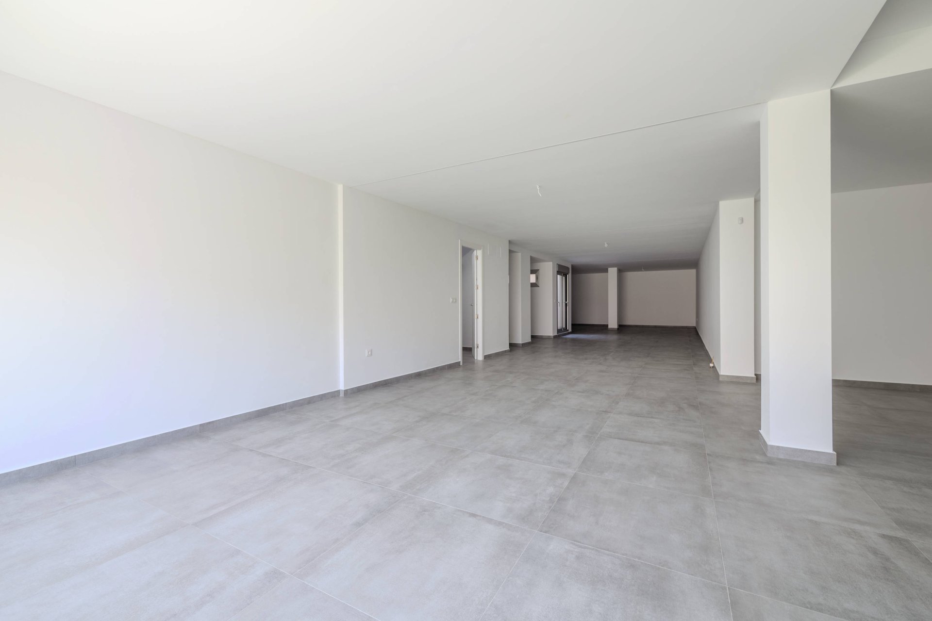 Obra nueva - Independiente / Villa -
Algorfa - La Finca Golf