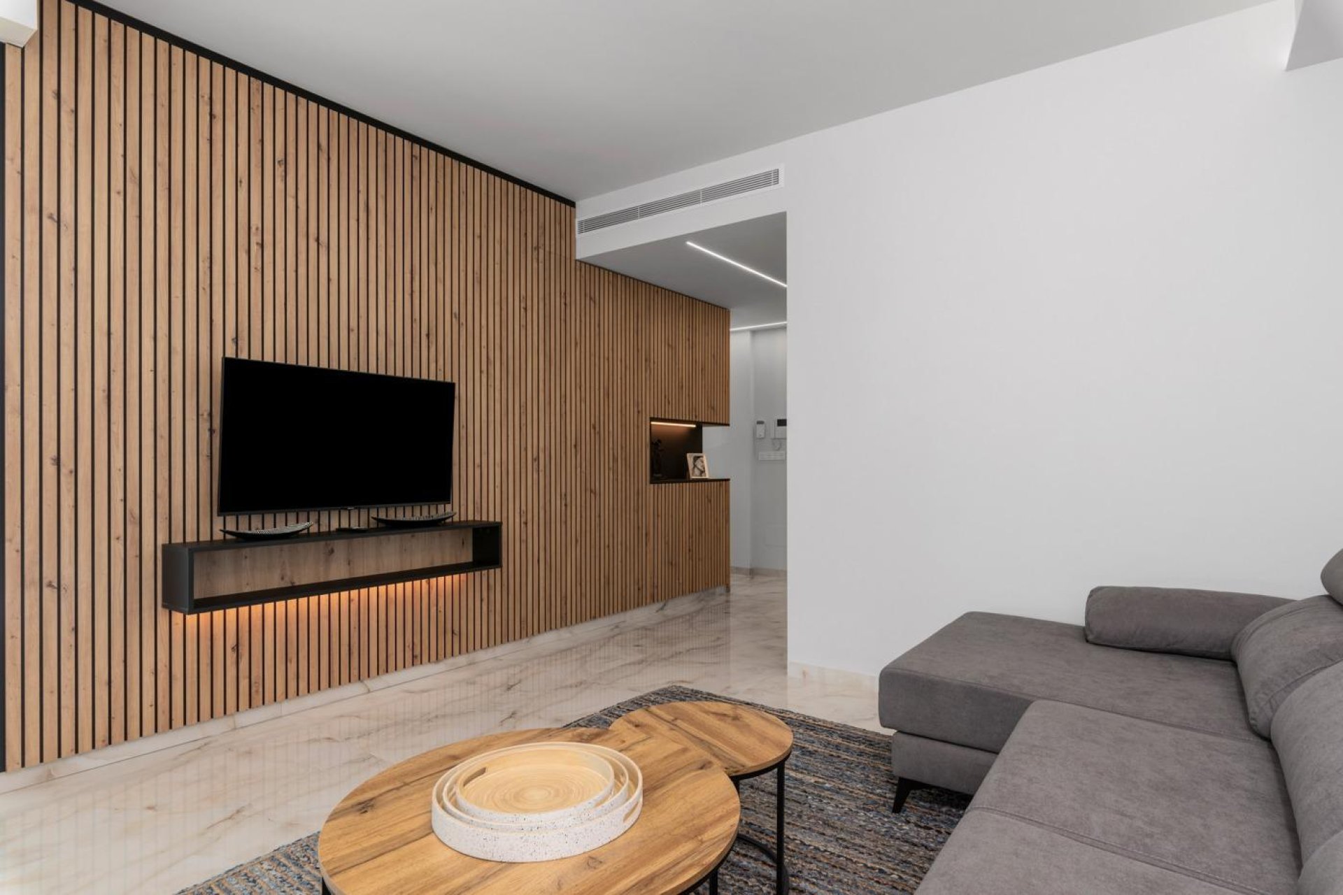 Obra nueva - Independiente / Villa -
Algorfa - La Finca Golf