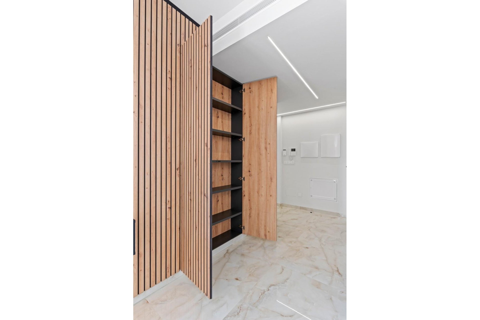 Obra nueva - Independiente / Villa -
Algorfa - La Finca Golf