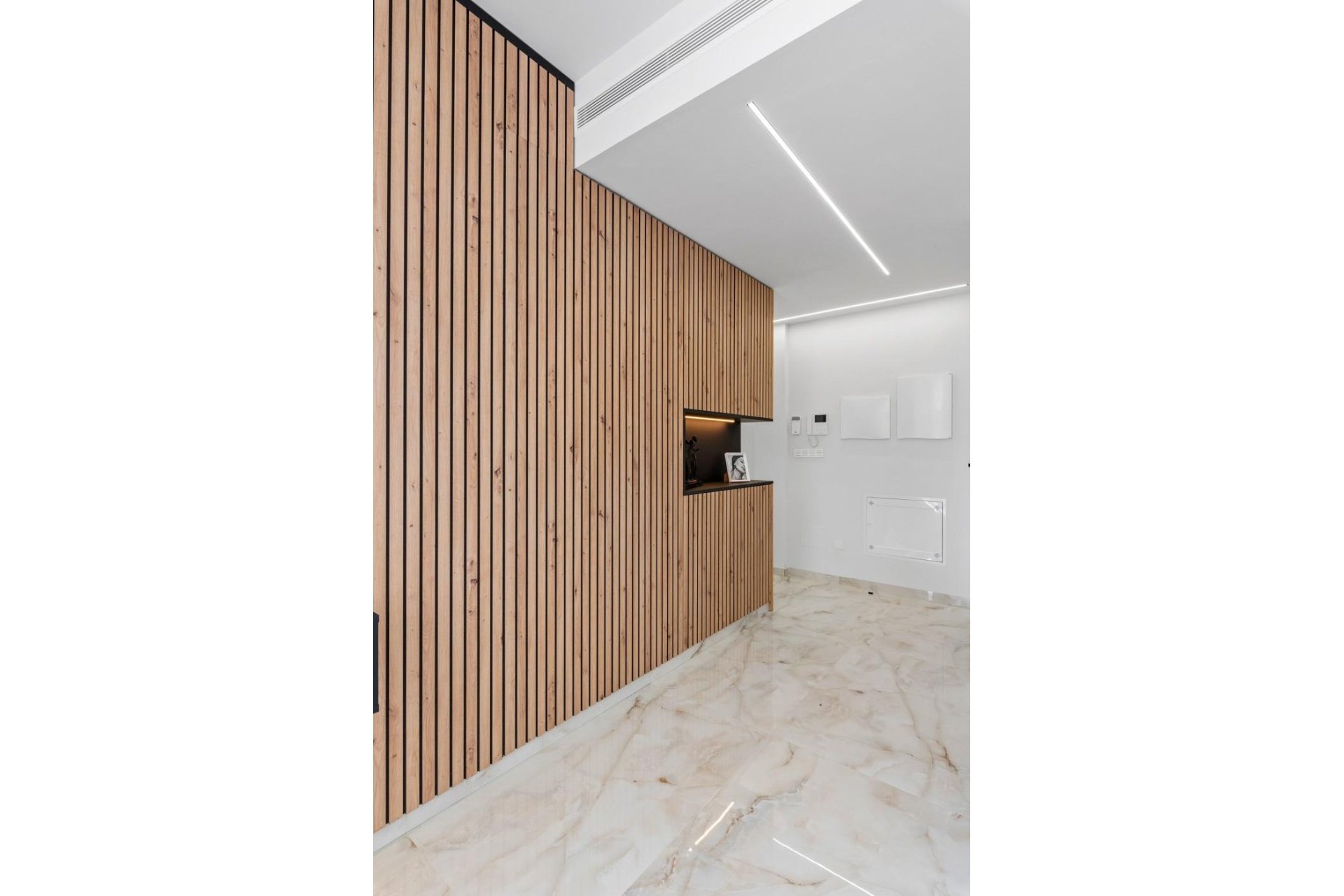 Obra nueva - Independiente / Villa -
Algorfa - La Finca Golf