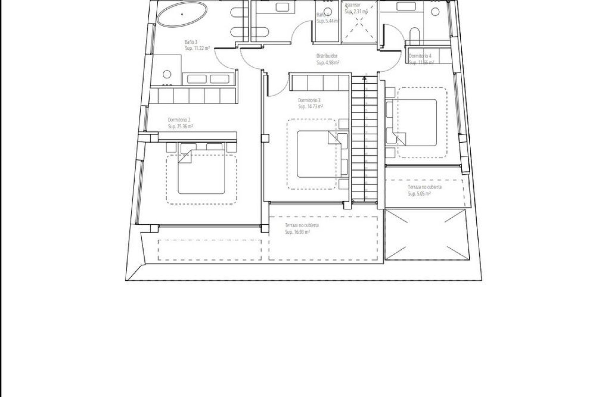 Obra nueva - Independiente / Villa -
Altea - Altea Hills