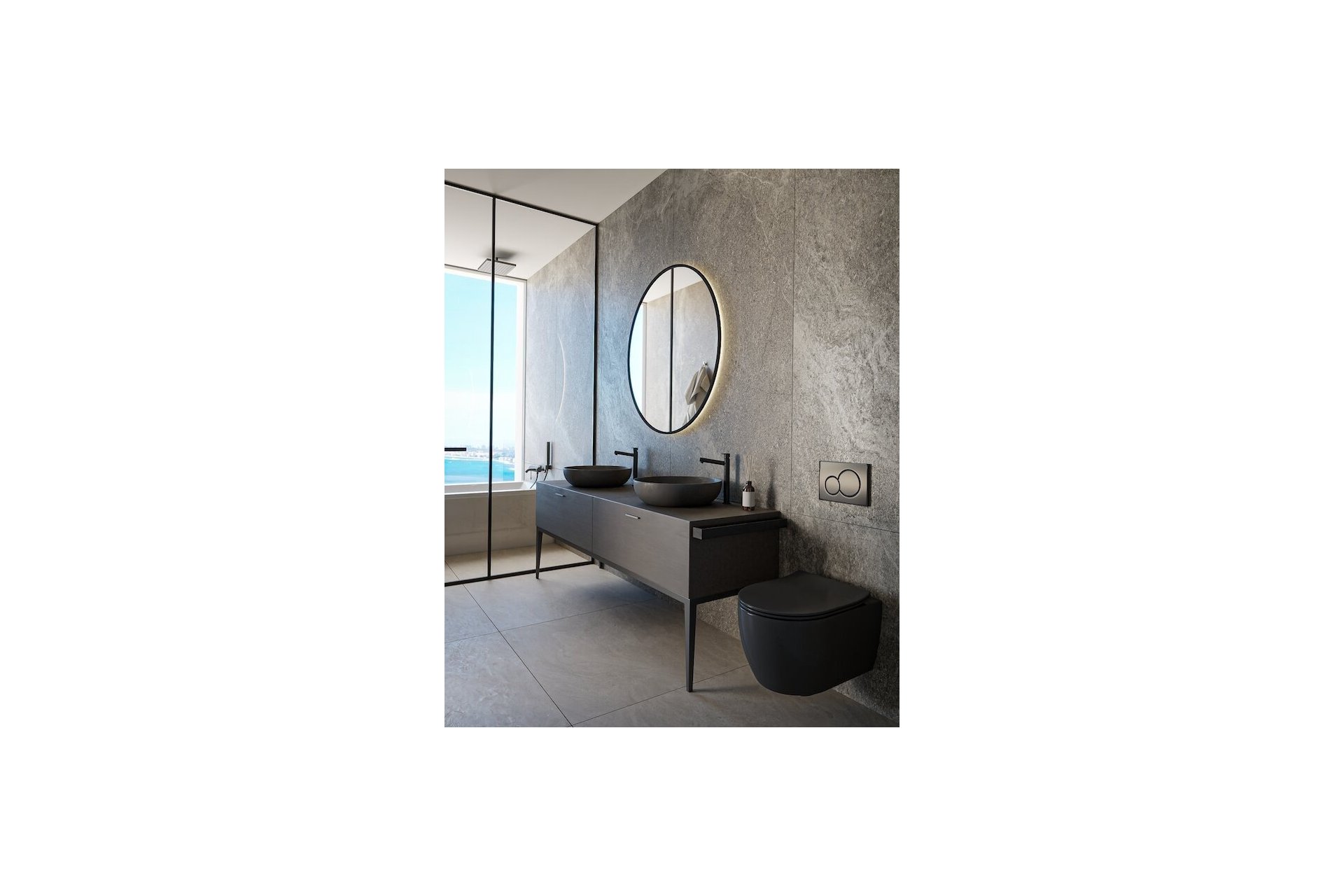 Obra nueva - Independiente / Villa -
Altea - Altea Hills