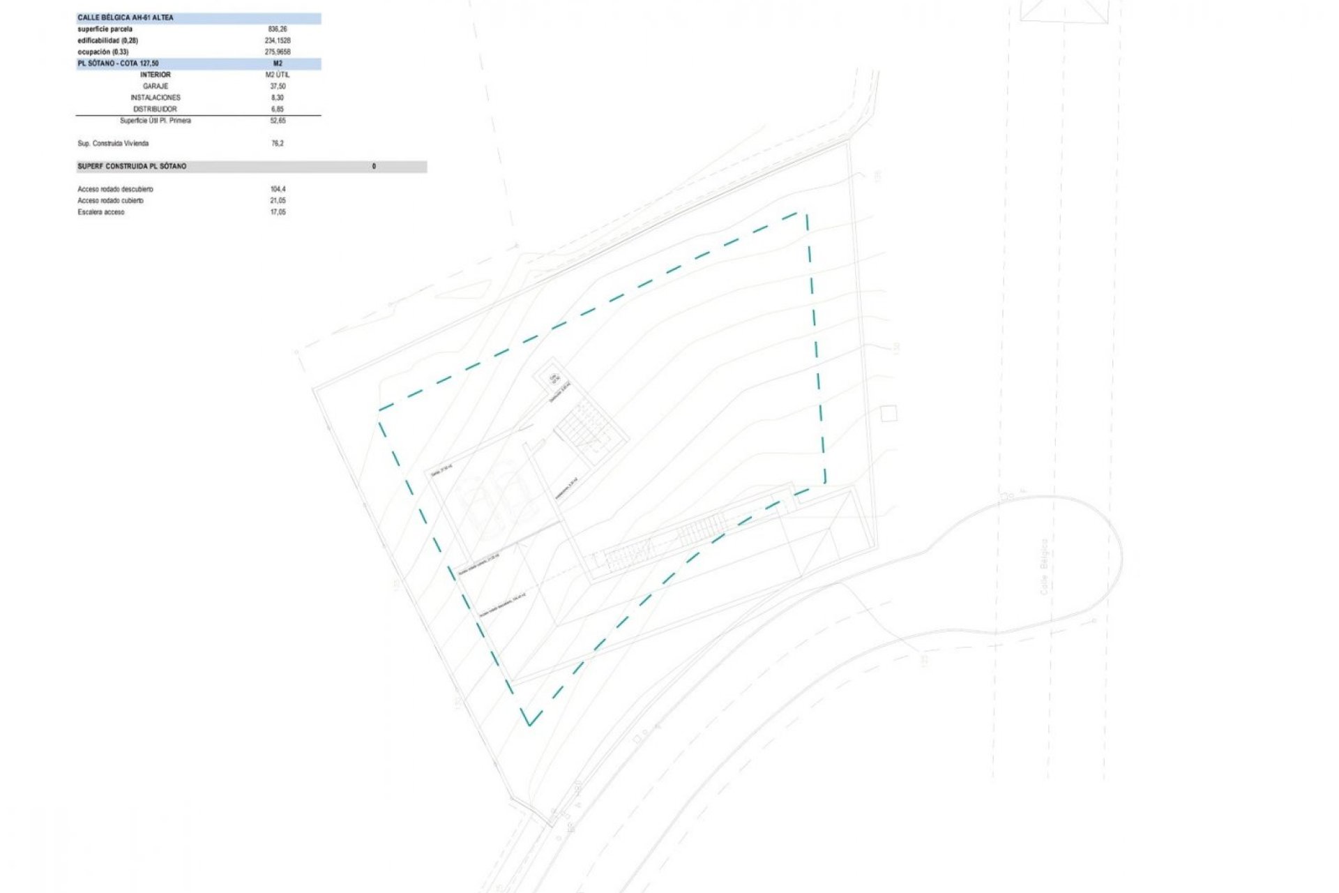 Obra nueva - Independiente / Villa -
Altea - Altea Hills