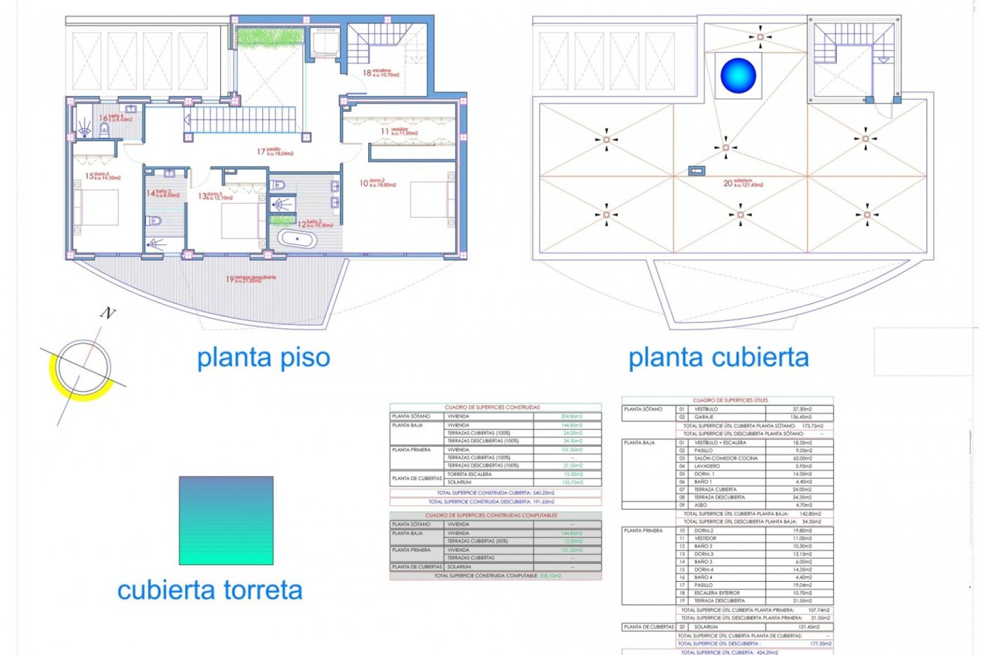 Obra nueva - Independiente / Villa -
Altea - Sierra Altea