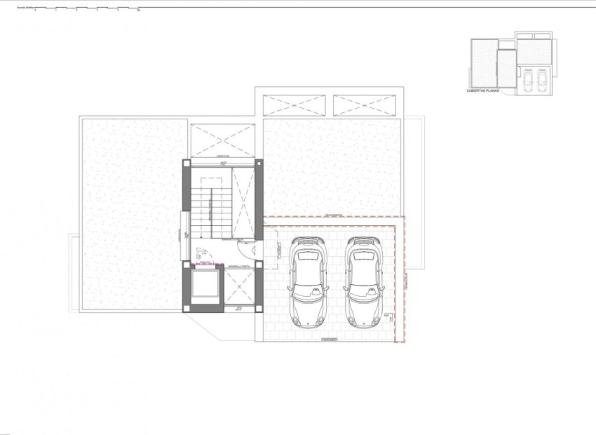 Obra nueva - Independiente / Villa -
Altea - Sierra de Altea