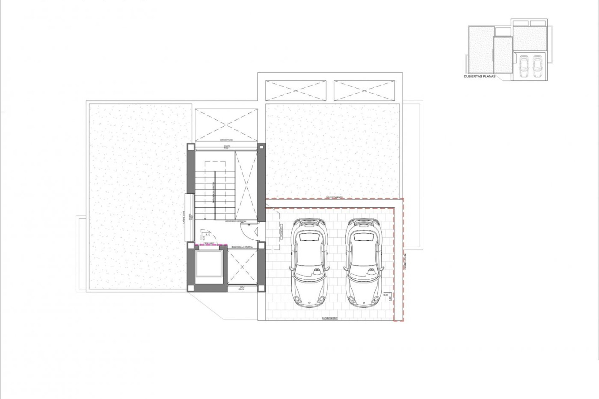 Obra nueva - Independiente / Villa -
Altea - Sierra de Altea