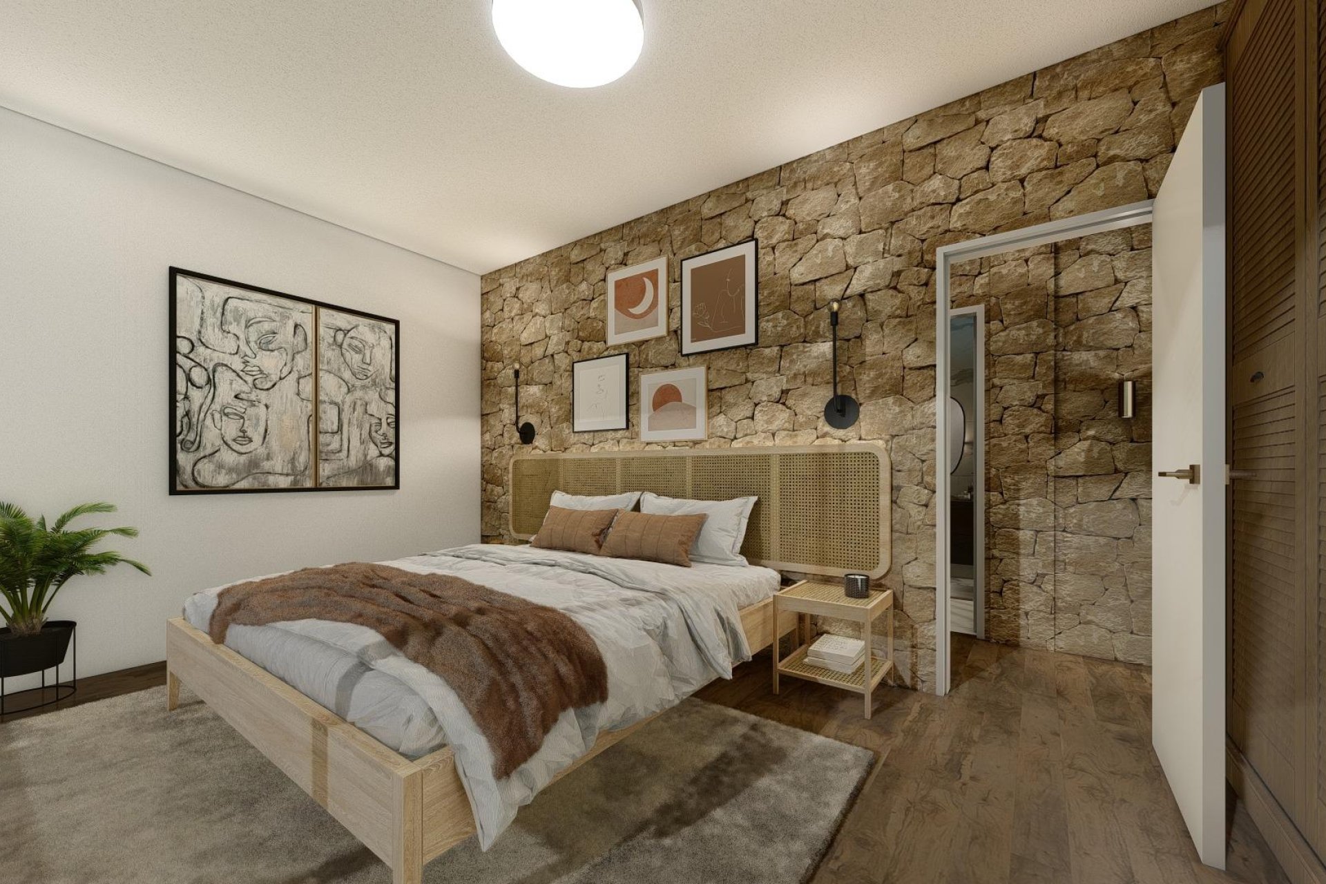 Obra nueva - Independiente / Villa -
Altea - Sierra de Altea