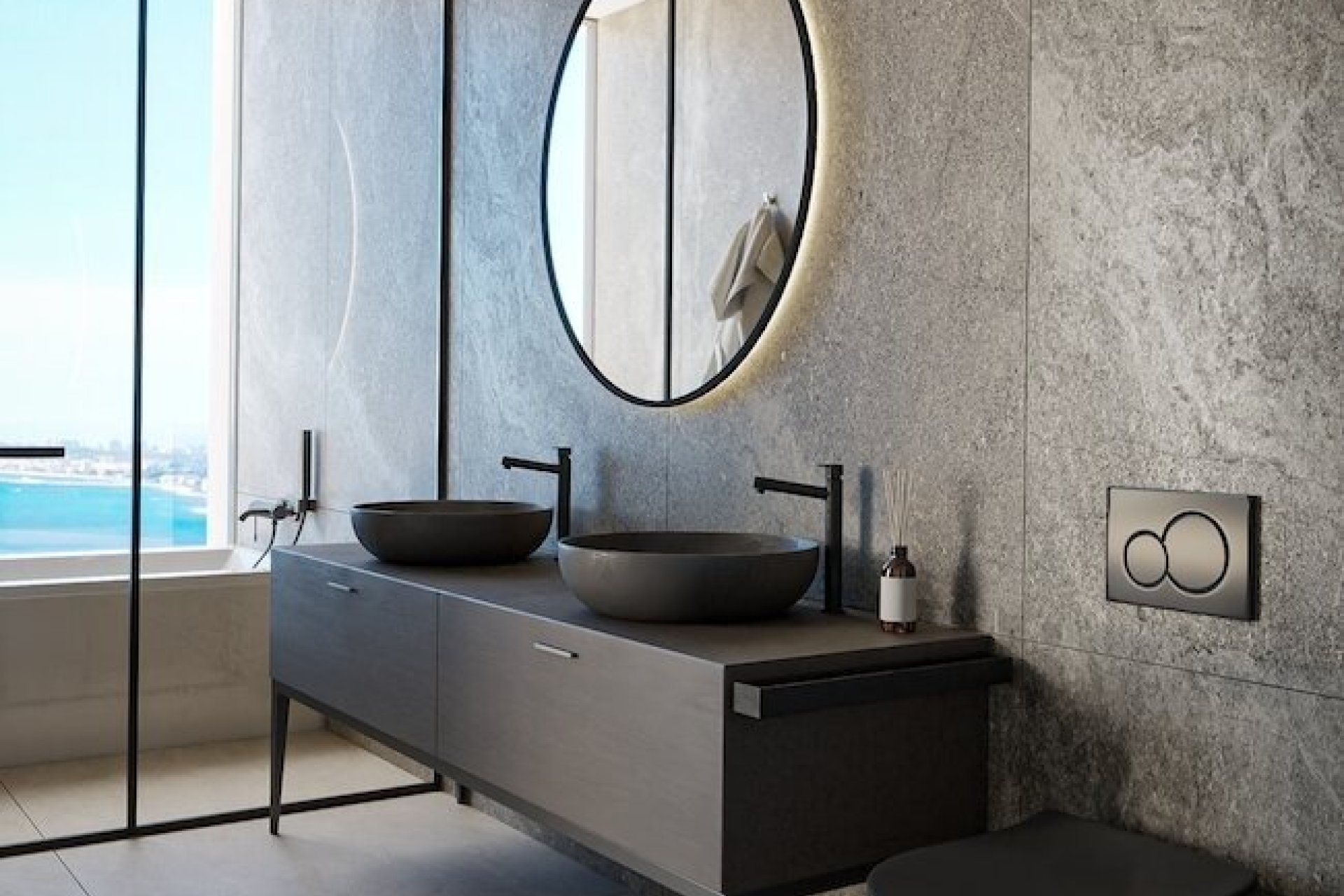 Obra nueva - Independiente / Villa -
Altea