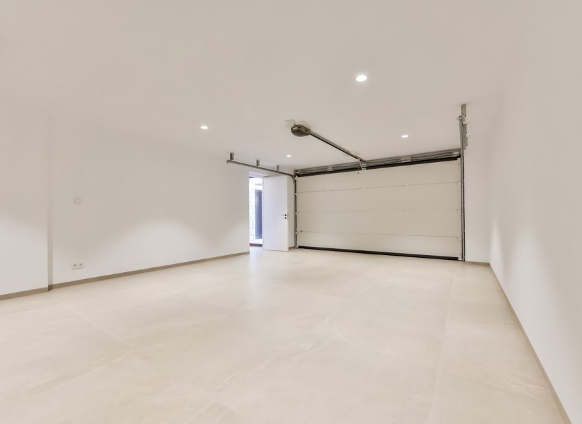 Obra nueva - Independiente / Villa -
Altea