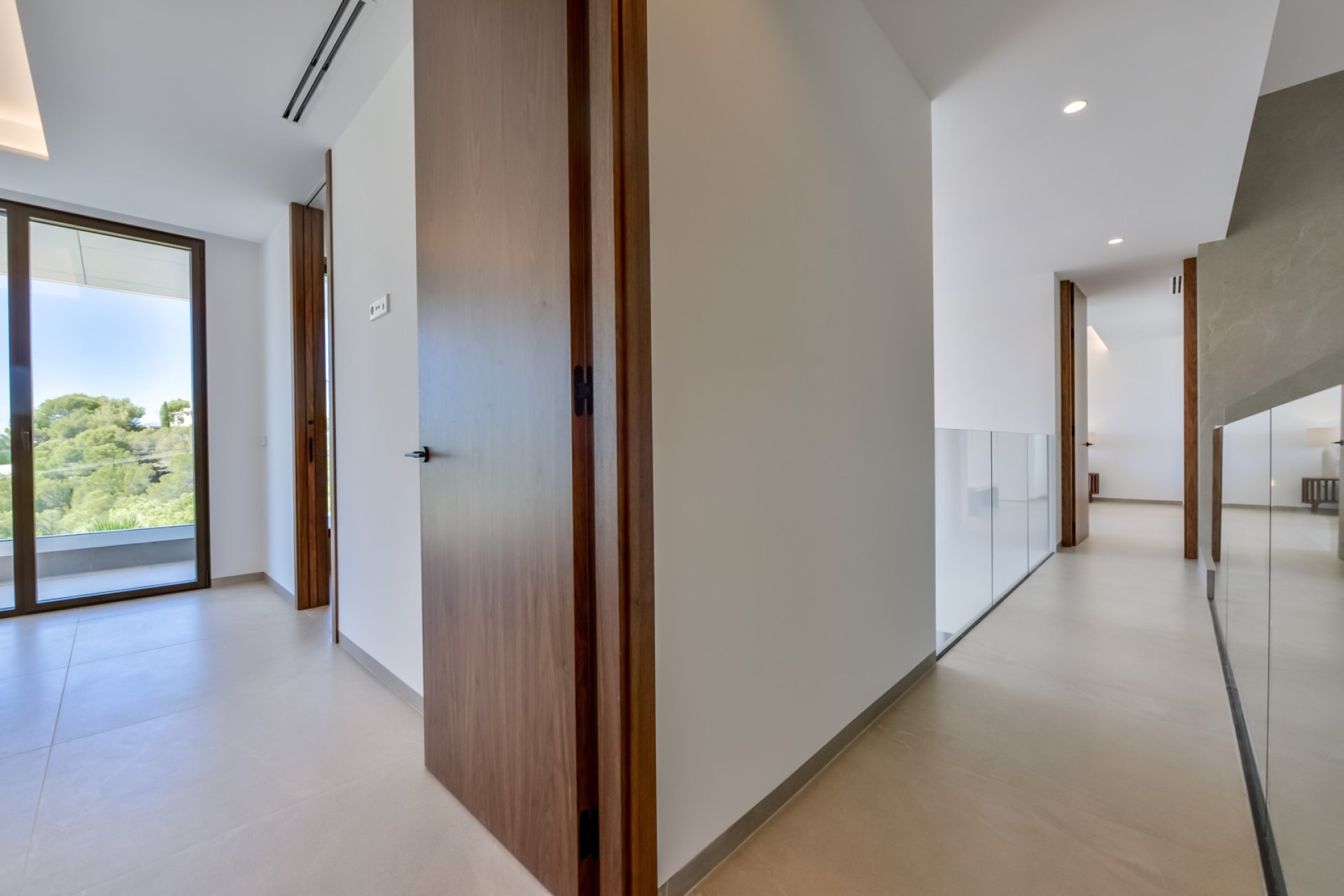 Obra nueva - Independiente / Villa -
Altea