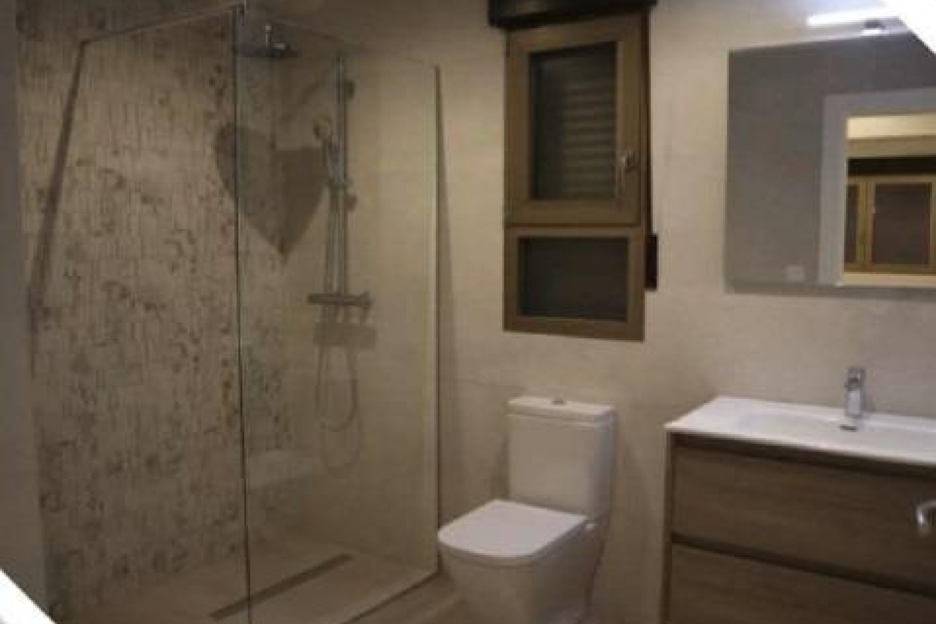 Obra nueva - Independiente / Villa -
Aspe - Centro
