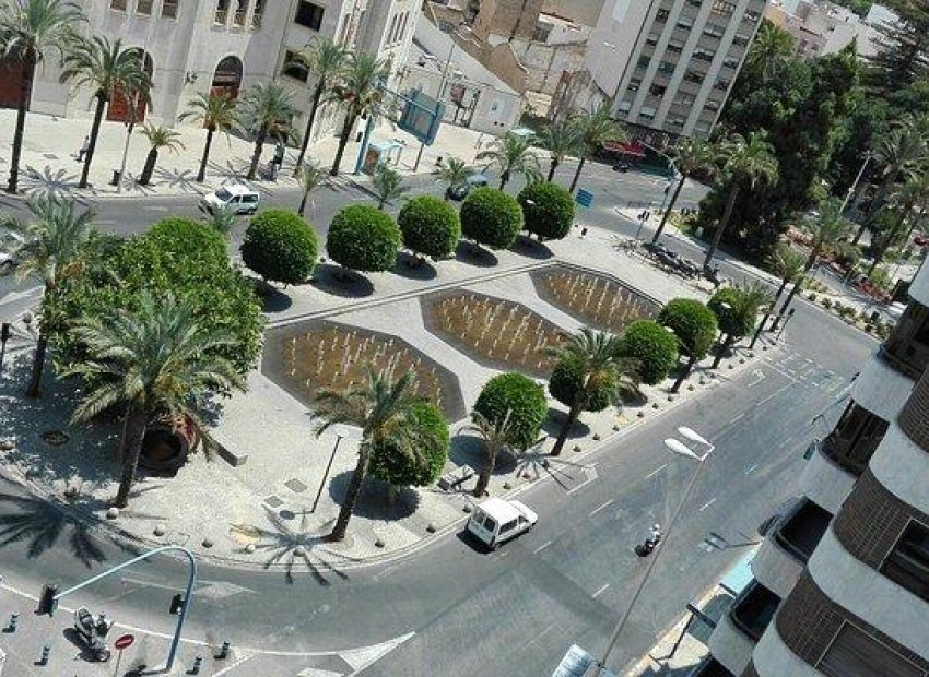 Obra nueva - Independiente / Villa -
Aspe - Centro