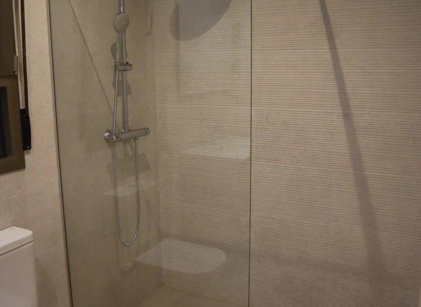 Obra nueva - Independiente / Villa -
Aspe