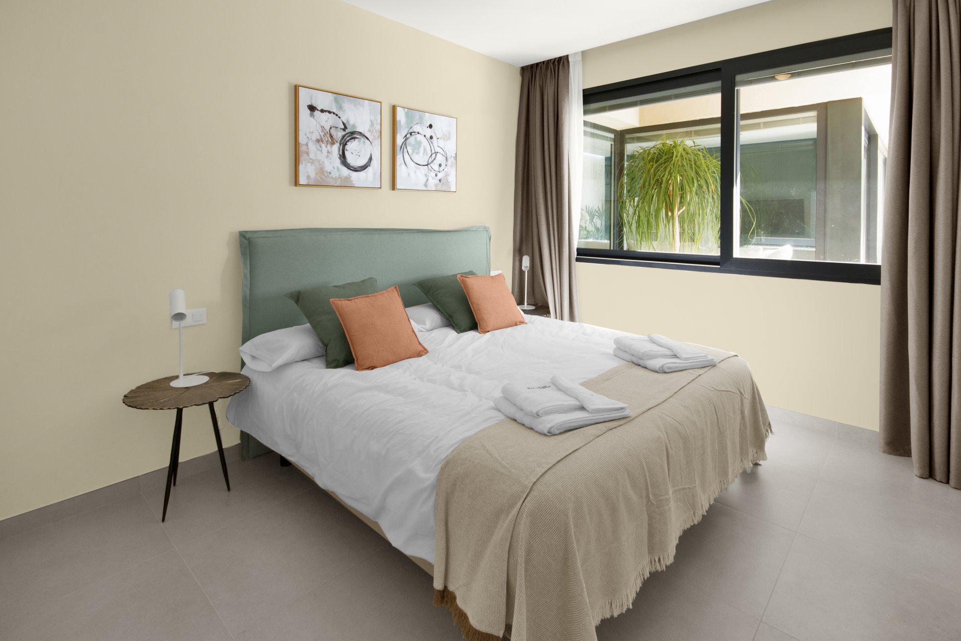 Obra nueva - Independiente / Villa -
Banos y Mendigo - Altaona Golf