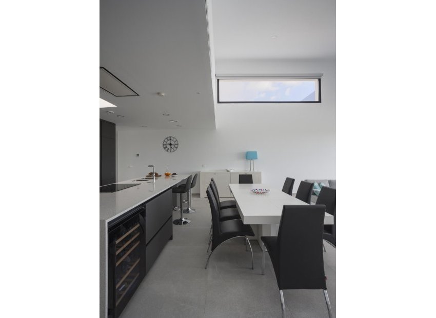 Obra nueva - Independiente / Villa -
Banos y Mendigo - Altaona Golf