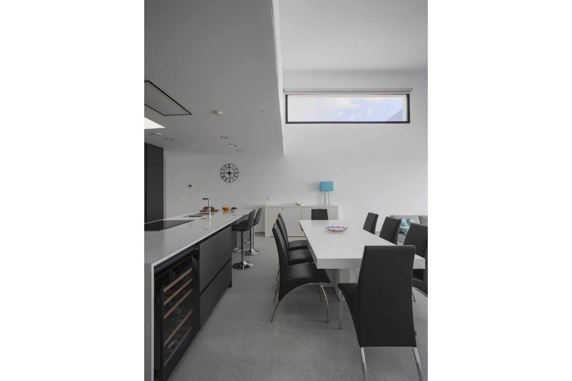 Obra nueva - Independiente / Villa -
Banos y Mendigo - Altaona Golf