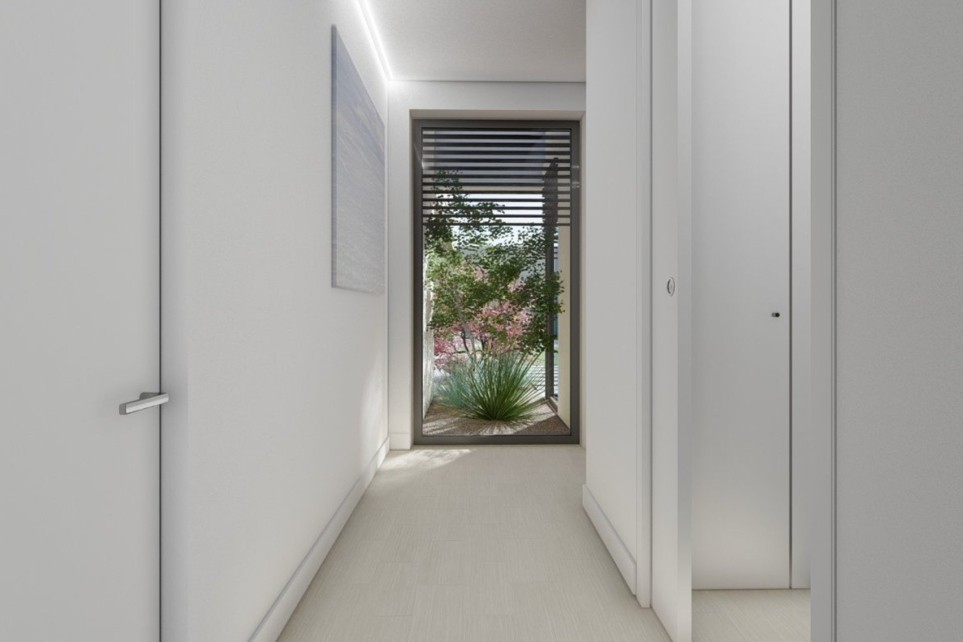 Obra nueva - Independiente / Villa -
Banos y Mendigo - Altaona Golf