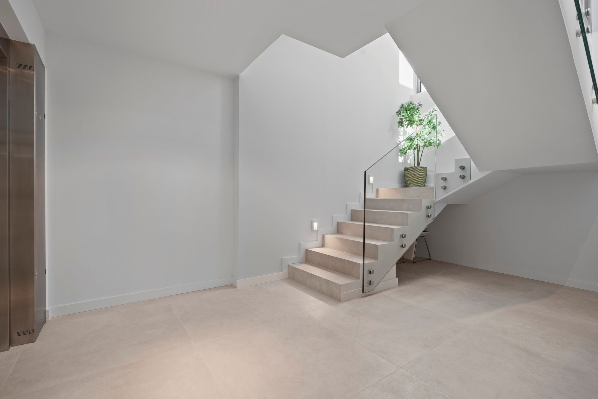Obra nueva - Independiente / Villa -
Benidorm