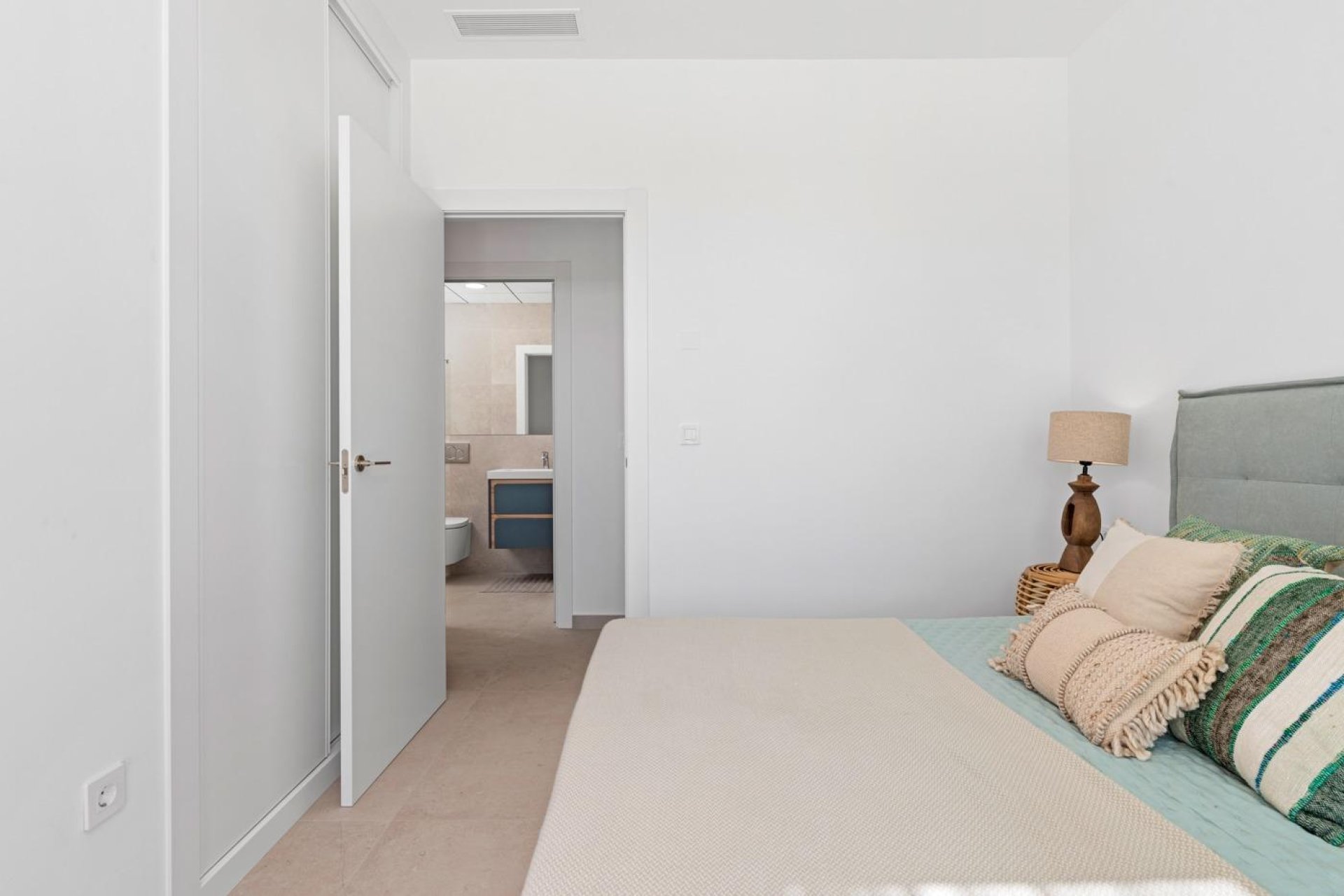 Obra nueva - Independiente / Villa -
Benijofar - Centro