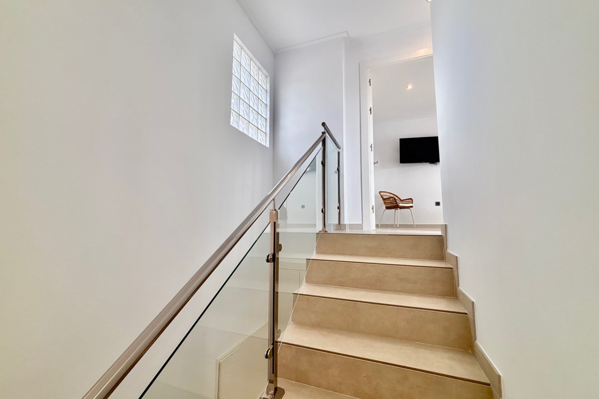 Obra nueva - Independiente / Villa -
Benijofar