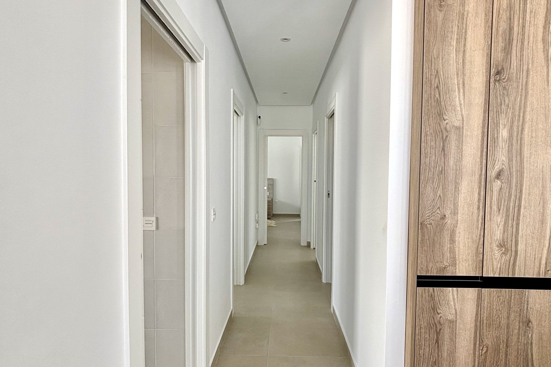 Obra nueva - Independiente / Villa -
Benijofar