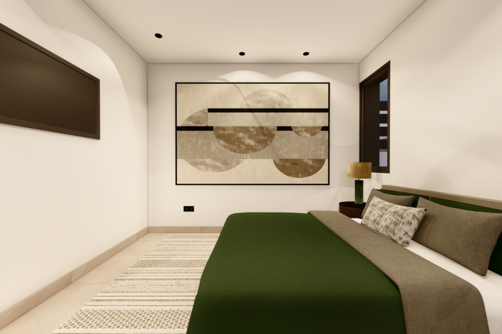 Obra nueva - Independiente / Villa -
Benijofar