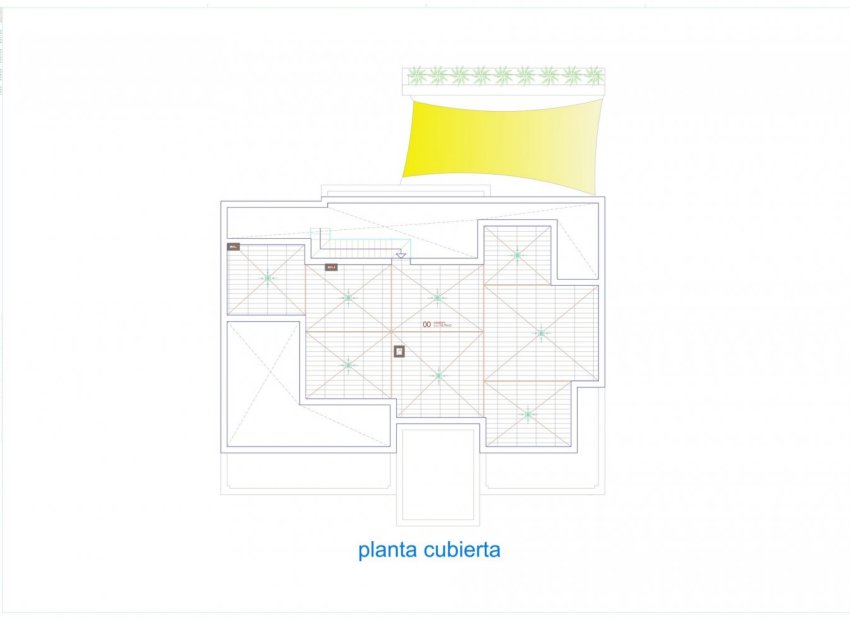 Obra nueva - Independiente / Villa -
Benissa - Playa Fustera