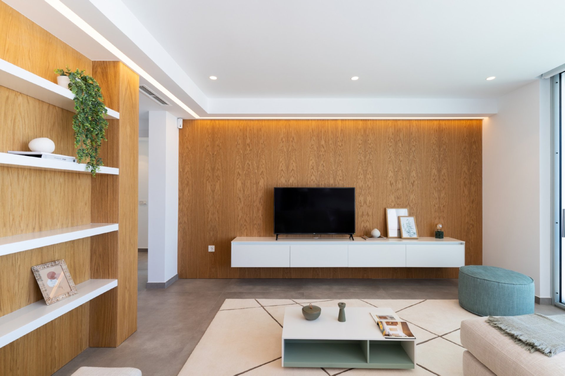 Obra nueva - Independiente / Villa -
Benitachell