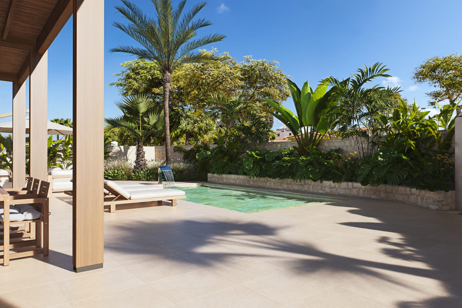 Obra nueva - Independiente / Villa -
Cabo de Palos