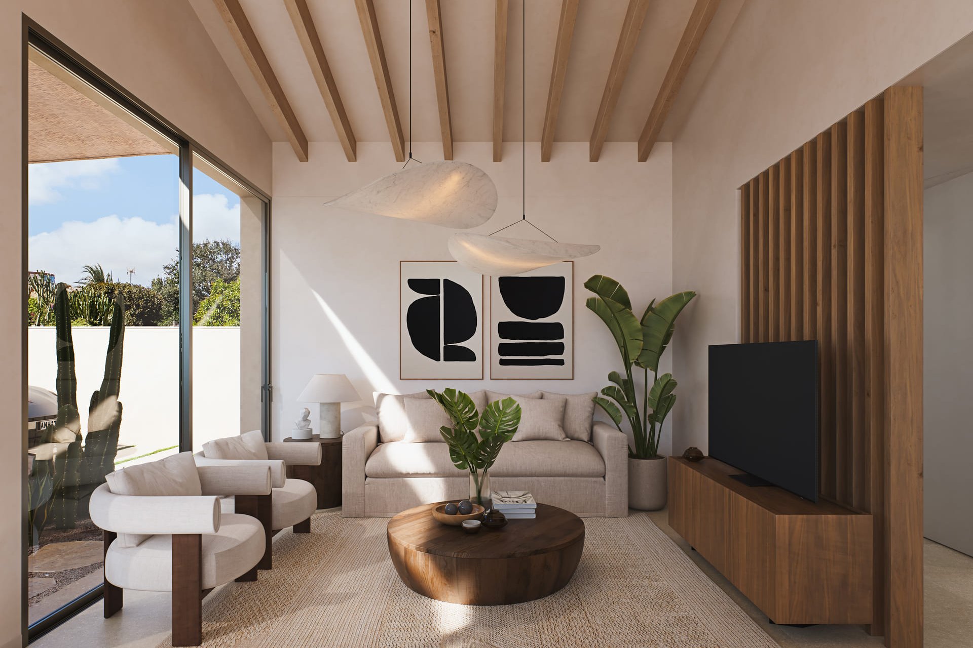 Obra nueva - Independiente / Villa -
Cabo de Palos