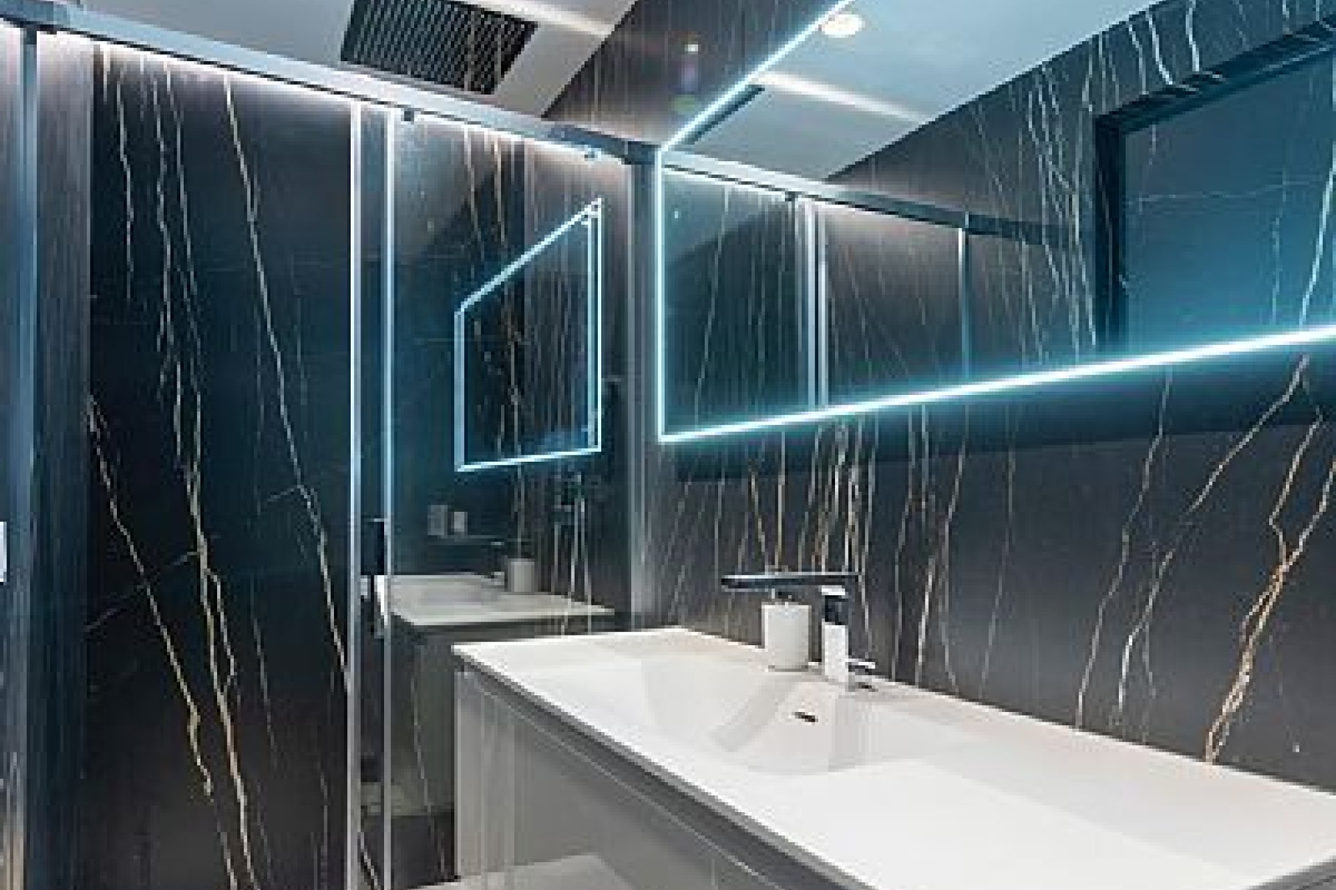 Obra nueva - Independiente / Villa -
Calpe