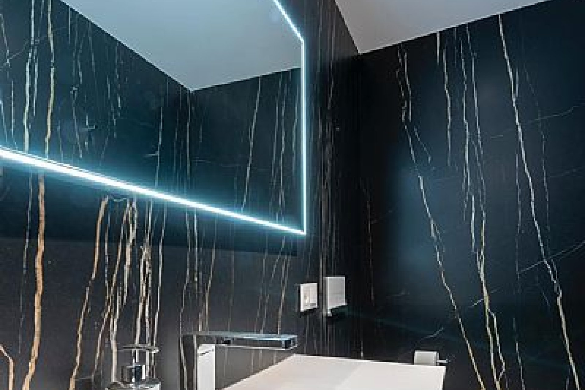 Obra nueva - Independiente / Villa -
Calpe