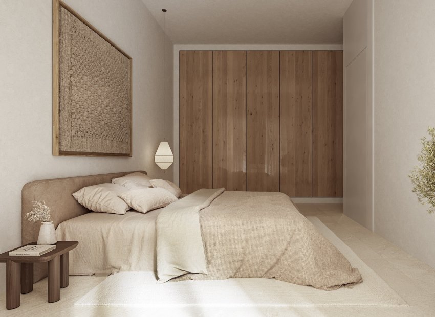 Obra nueva - Independiente / Villa -
Calpe