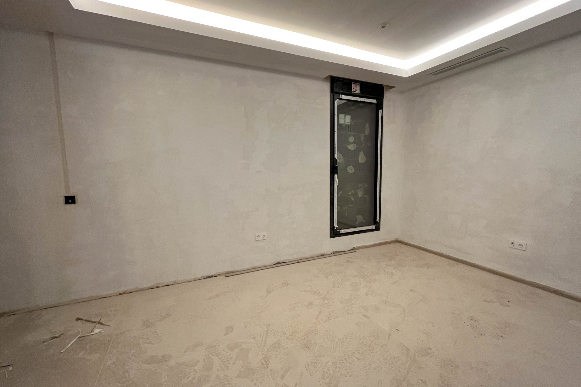 Obra nueva - Independiente / Villa -
Calpe