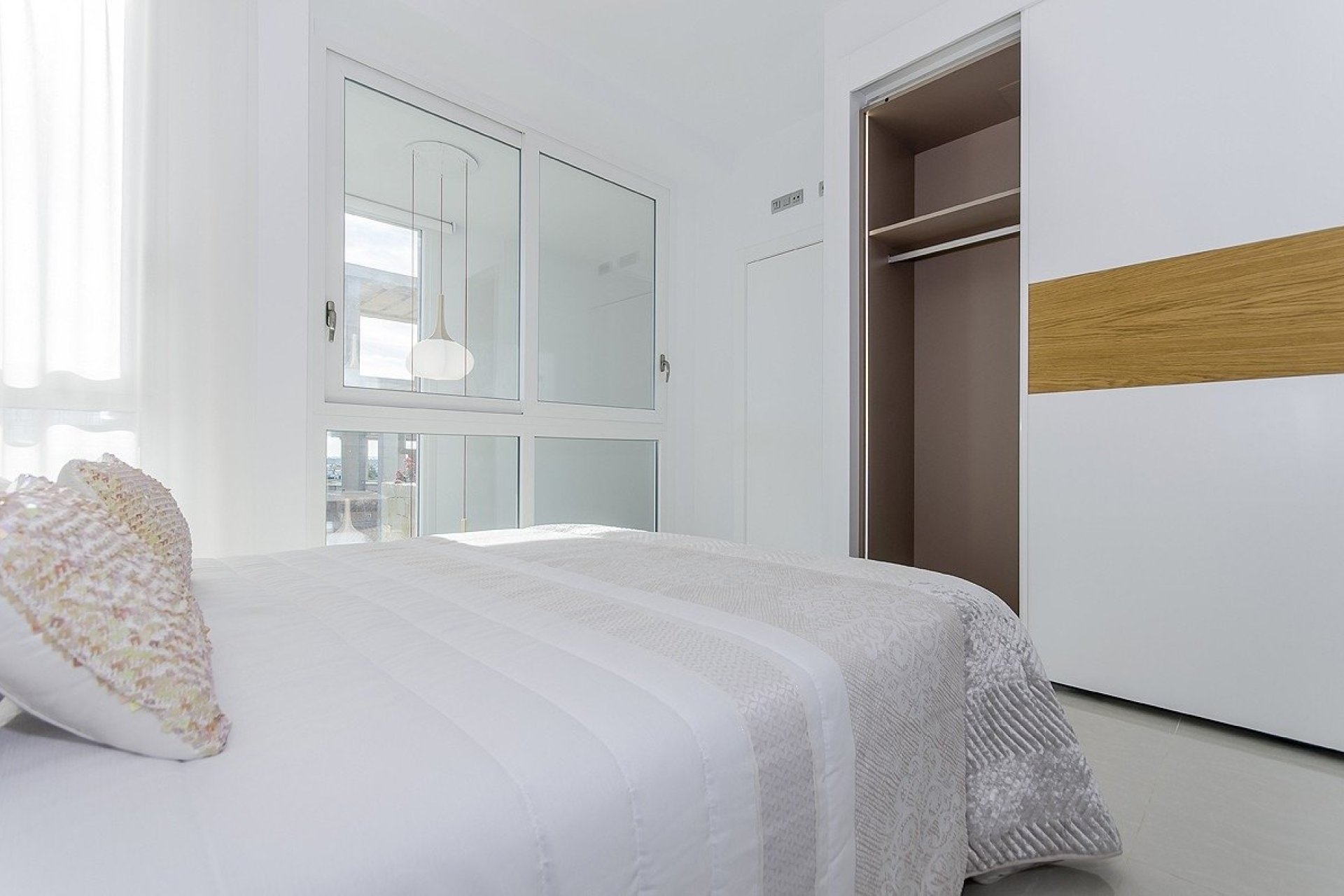 Obra nueva - Independiente / Villa -
Cartagena - Playa Honda