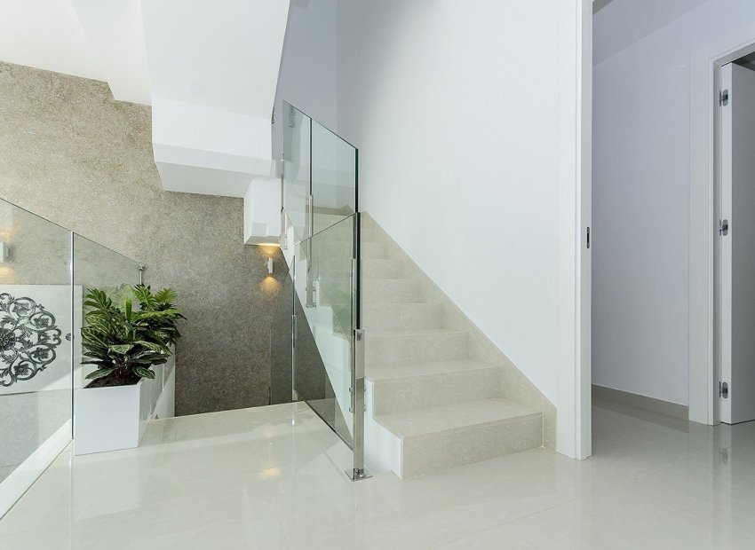 Obra nueva - Independiente / Villa -
Cartagena - Playa Honda