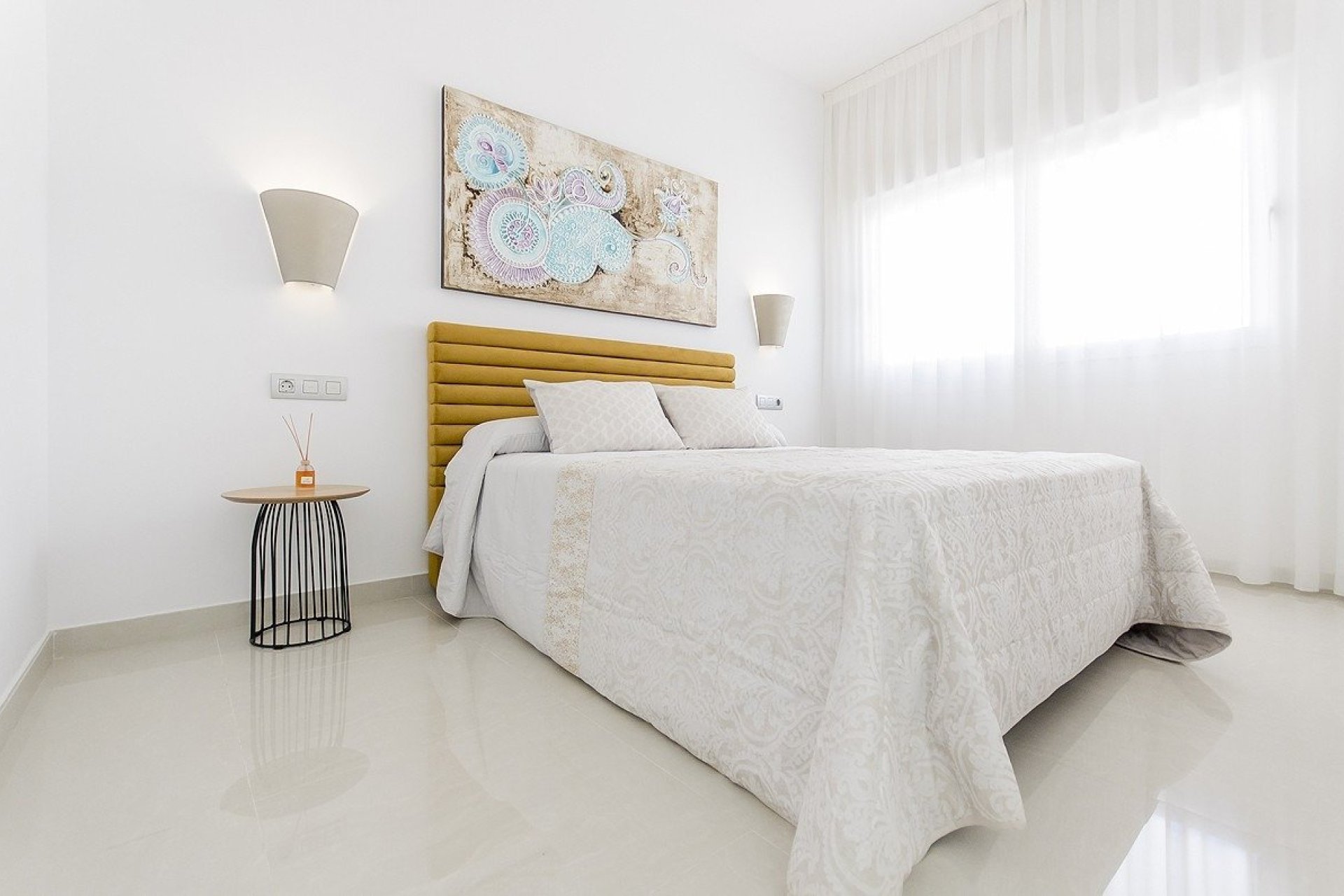 Obra nueva - Independiente / Villa -
Cartagena - Playa Honda